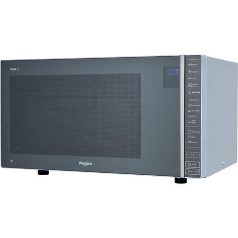 Four à micro-ondes, 30 litres, miroir (1/5)