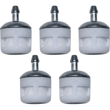 Kit de corps de prise de filtre à carburant pour taille-haie Stihl HS87 HS86 HS85 HS82 HS81 HS80 HS76 HS75 HS74 HS72 HS56 HS46 HS45 HL94 HL92 HL91 pièce 0000 350 3503 (1/5)
