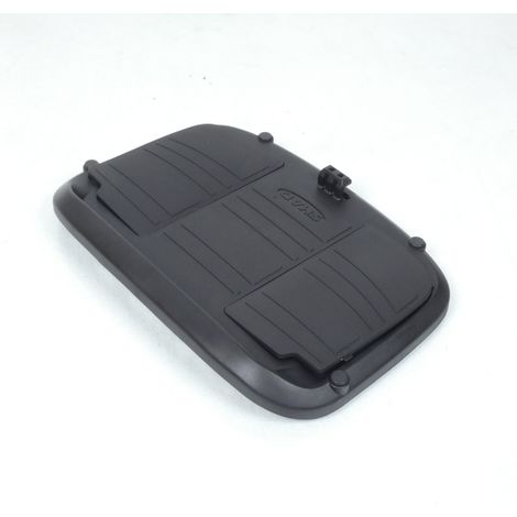 Plattenhalter für Topcase Shad SH39 SH40 SH44 SH45 SH46 SH47 (1/5)