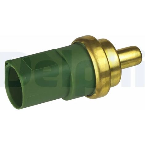 Sonde, température du liquide de refroidissement Delphi Technologies AUDI