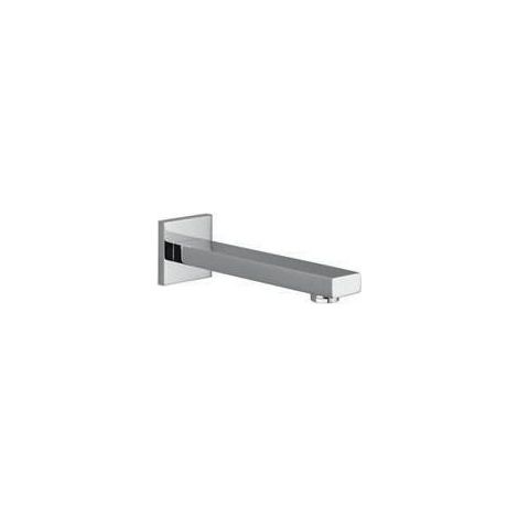 Dornbracht Symetrics Waschtisch-Wandauslauf ohne Ablaufgarnitur 13805980 chrom (1/3)