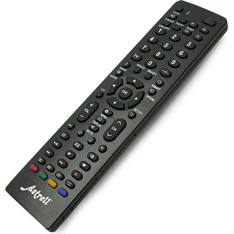 Telecomando Metronic compatibile Philips