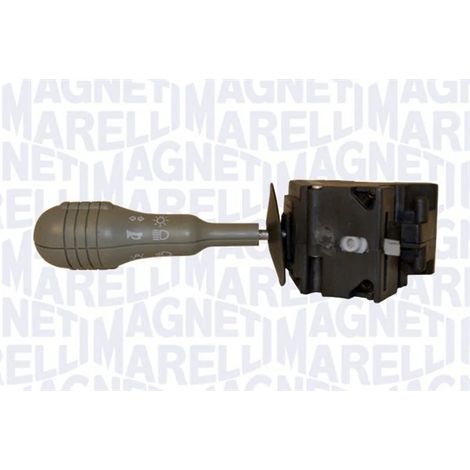 Commutateur de colonne de direction Magneti Marelli 000050206010 RENAULT