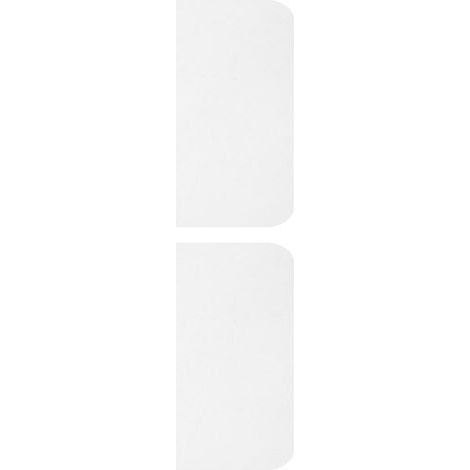 Reflektierende Folie für Head-up-Display (HUD) – Windschutzscheibenzubehör – 16 x 12 cm – Transparent (1/3)