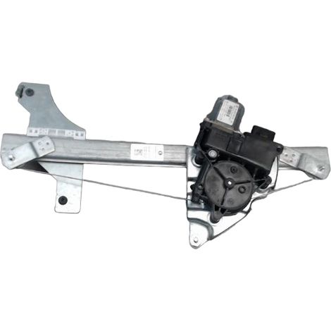 [PRODUIT D'OCCASION] Mecanisme Leve-glace Arrieree Droit PEUGEOT 508 ♻️ Ref Oe. 9806087080 - Garantie à vie (1/2)