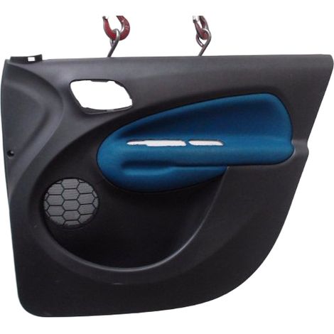 [PRODUIT D'OCCASION] Garniture Porte Avant Droit CITROEN C3 Picasso 2008- ♻️ Ref Oe. 934505 - Garantie à vie (1/2)