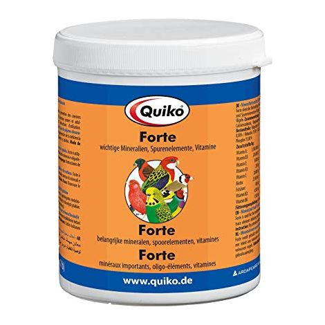Quiko FORTE 500 g. (1/4)