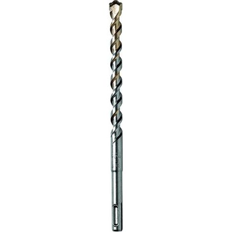 PUNTA ELICOIDALE 'SDS PLUS' mm 20 x 600