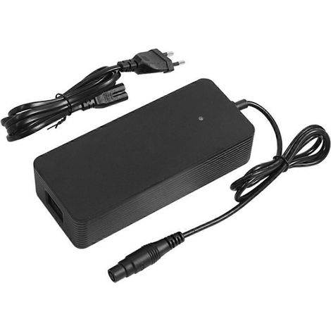 Chargeur 54,6 V 2 A pour iPhone 4/4 Pro Max/ZT3 Pro (prise UE) (1/4)