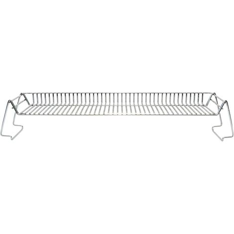 Everdure Chrom-Warmhalterost für HUB Grill HBCE2WRACK