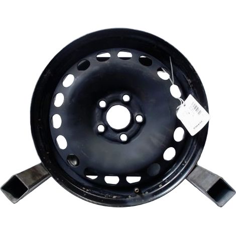 Jante Tole SEAT Ibiza 2008- [PRODUIT D'OCCASION]♻️2q0601027ag03c (1/2)