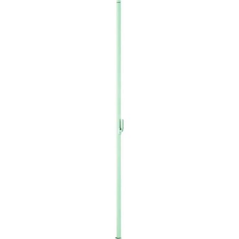 Crémone 43/RY59 fonte en applique Bouvet – Bouton medium confort – Dimensions 147x42x20mm – Pour tringles 16x8mm – Torbel Industrie