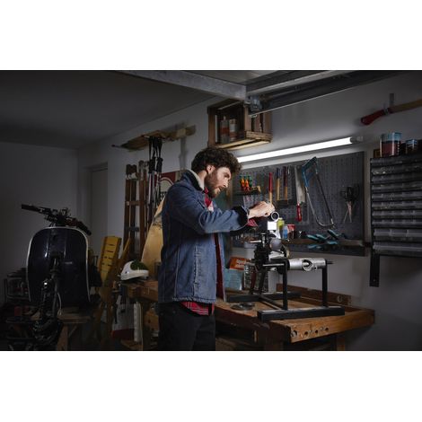 LEDVANCE LED Power Batten L LED-Unterbauleuchte    24 W  Warmweiß (1/5)