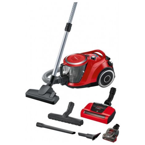 Aspirador Bosch bgs41pet1 750 W capacidad 2.4 L