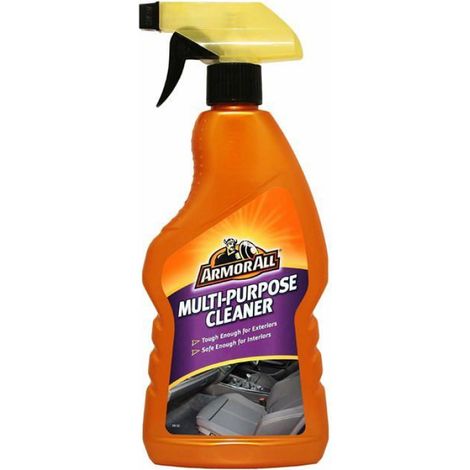 Armor all - GAA30500EN06 - ARMORALL AA30500EN Nettoyant multi-usage 500 ml
