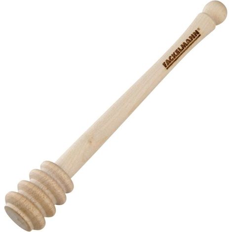 Cuillère à Miel (1/5)