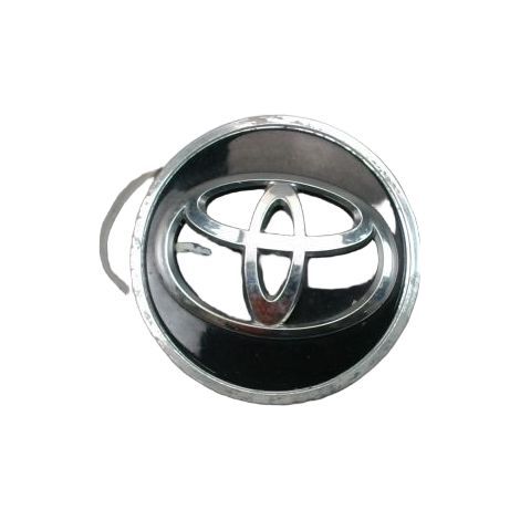 Enjoliveur De Roue TOYOTA Rav4 2003- ♻️ Ref Oe. 4260348140 - Garantie à vie (1/2)