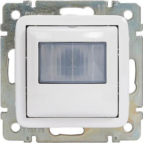 Legrand CREO 3-LEITER BEW.MELDER, 170° (775773A VALENA)