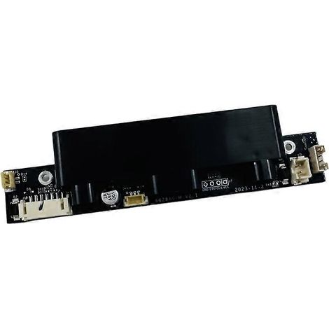 Carte mère du bac à poussière pour aspirateur robot E20 Plus - Pièce de rechange pour la station de base (1/5)