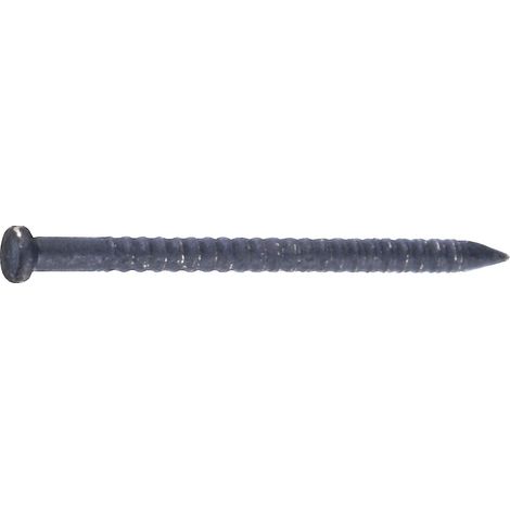 Stahlstifte 1,8 x 38 mm Dachpappstifte