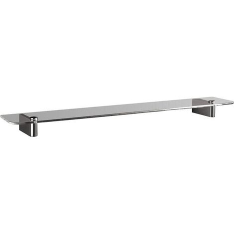 Ideal Standard Glasablage Connect 600mm chrom N1394AA (1/3)