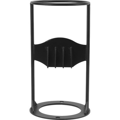 Fendeuse à Bois Manuel en Acier au Manganèse 3 Tailles pour Foyer Camping (10x10.7x19.2cm / 14x15x6.5cm / 15x16x28cm) Sécurité incluse