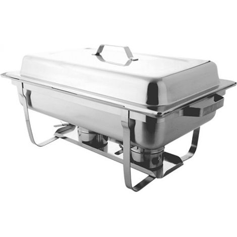 Chafing dish GN1/1 - Max Pro