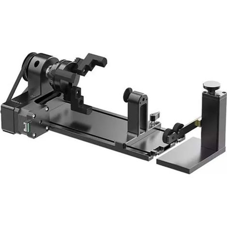Accessorio per incisione xtool ra2 pro 4 in 1 alta velocità (1/3)
