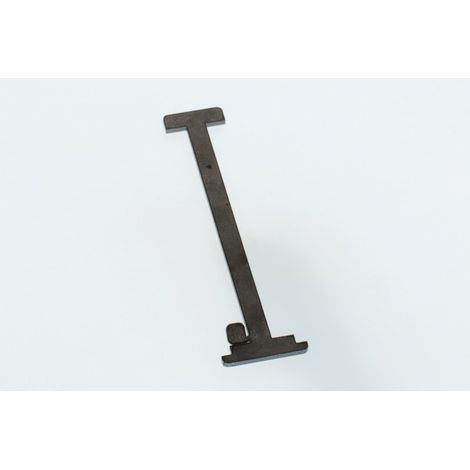BOSCH Ersatzteil TTNR: 87185762900 Lasche 155 x 40 x 3 everp (1/2)