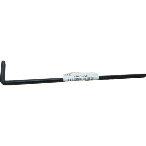 Varilla Basculant (Caja) compatible con Ba320  Ref 976636