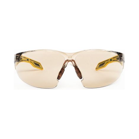 Gafas de Seguridad Omnis 205.03 PC CX+ (Copper) PRIVILEGE PEGASO SAFETY (1/3)
