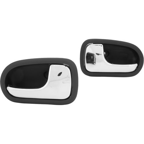 2 Stück Türgriffe innen für Mazda Protege 323 626 (S54N 58 330B 65) (1/5)