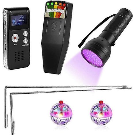 Lampada da parete a batteria con telecomando, 3 modalità di illuminazione e angolo regolabile. (1/5)