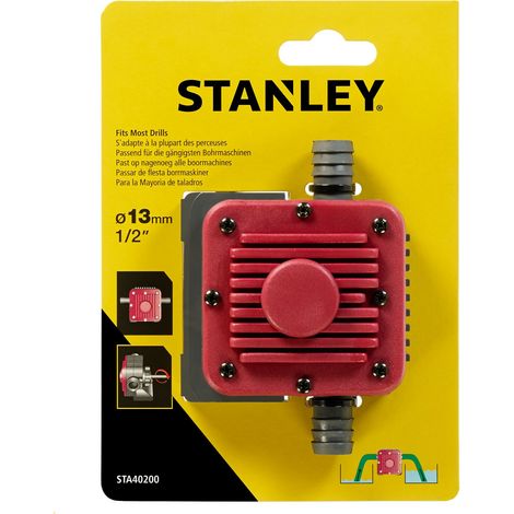 Bomba de líquido STANLEY STA40200-XJ (1/4)