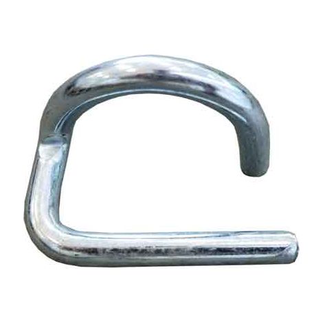Gancio di Sicurezza per Ponteggi Ø 10 mm (1/2)