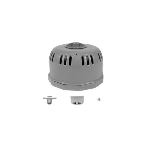 Support de cartouche de filtre - Filtre de bain à remous Remplacement d'étanchéité serré Accessoires de piscine universels Support de filtration (1/5)
