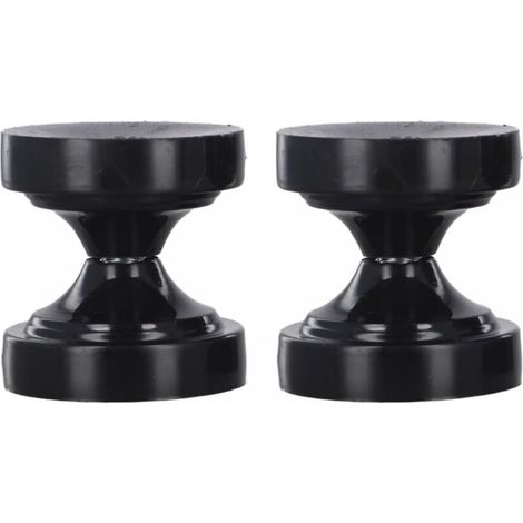 Tête de lit anti-collision fixateur anti-balancement anti-secousses artefact de lit réglable (43-49 mm) (1/5)