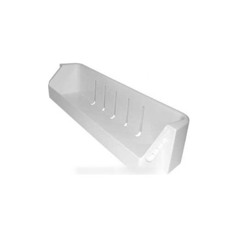 Flaschenhalter mit weißen Flaschen für Scholtes C00048874 Kühlschrank