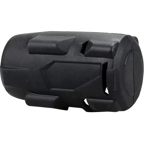 49-16-2960 Protective Boot Fuel Impact Rubber Protective Boot-Black- (1/5)