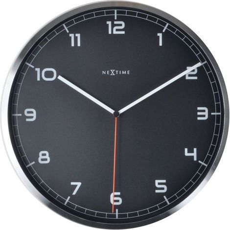 Orologio aziendale NeXtime 3080 ZW (1/5)