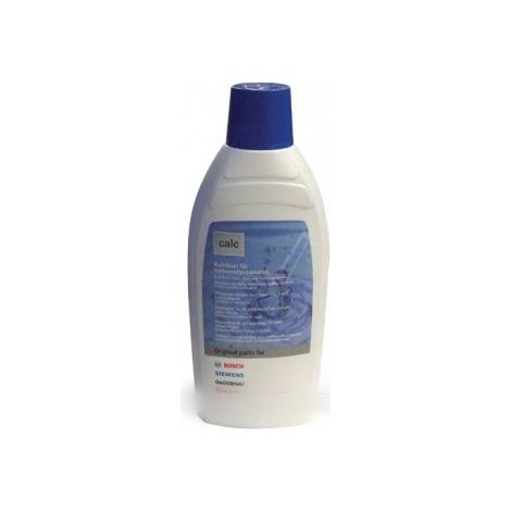 DETARTRANT LIQUIDE MULTI USAGE 500ML POUR PETIT ELECTROMENAGER