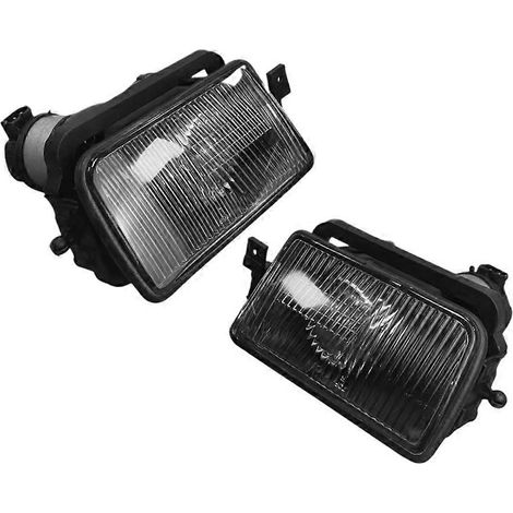 Nebelscheinwerfer vorne für BMW 5er E34 (Art.-Nr. 63178360939 und 63178360940) (1/5)