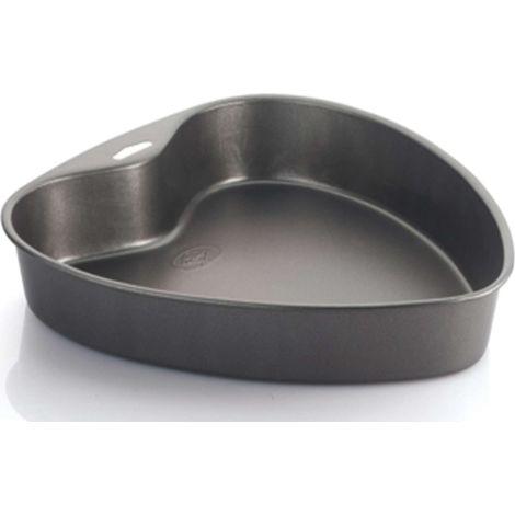 Forma Stampo antiaderente per dolci e Torte cuore 22 x 4,2 cm