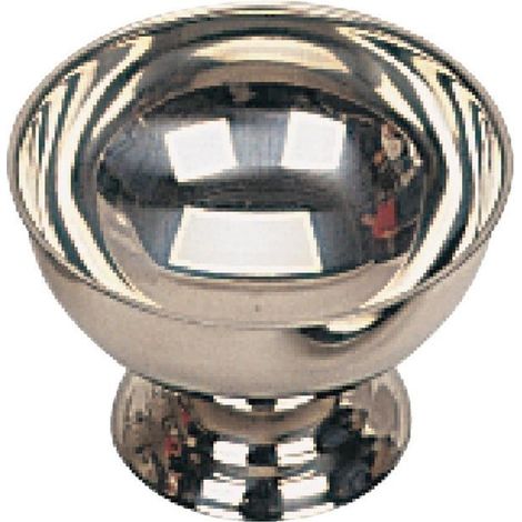 Coupe à glace inox - Ref P328 - Olympia (1/2)