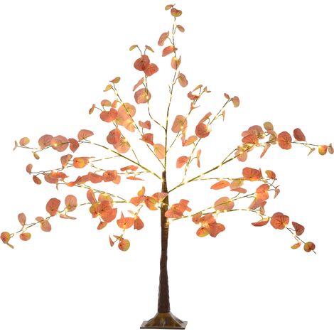 Lampe 175 LED 120cm socle décoratif intérieur extérieur Naranja (1/5)