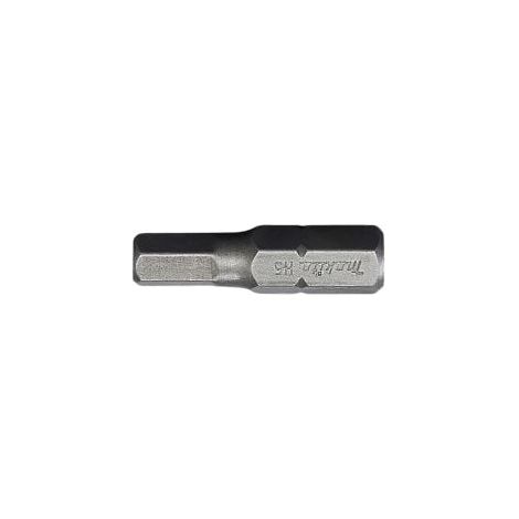 Makita  6-KT  Bit 5,0x25  mm 3  St. -  B-23715