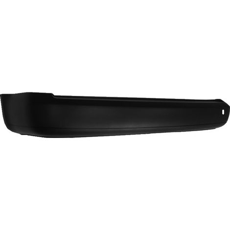 PARAURTI POSTERIORE PASSO LUNGO VERSIONE MAXI - VOLKSWAGEN - Caddy Van Kombi 2009 - 2K38074179B9 - 2K3807417K9B9