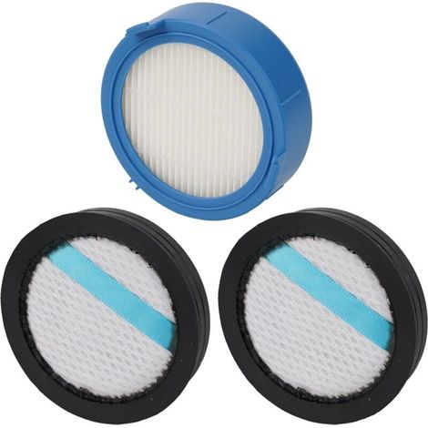Kit filtro pre-motore - Ricambio per AEG ASKW4 ESKW4 AZE156 per aspirapolvere senza fili AEG 8000, per filtro aspirapolvere 140205154010 (1/4)