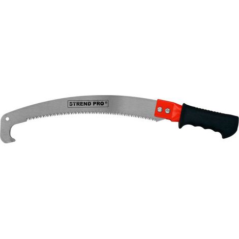 Säge Strend Pro PSW1062, 0350 mm, gebogen