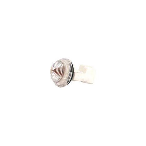 Feu clignotant répétiteur latéral blanc Fiat Multipla phase 1 1999-2004